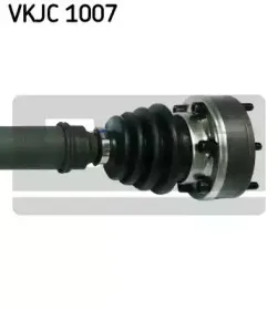 Приводной вал SKF купить